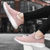 Fashion Without Heels Natural Leather Comfortable Women's Sneakers Casual Ladies Summer Shoes Low Boots Woman Sports Top Luxury
