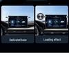 Tesla Model Y Magnetic Car Phone Holder, New Version - Central Control Screen Mount for Navigation