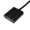 Konwerter HDMI DisplayPort Akyga AK-AD-11 Adapter 4K żeńsko - męski kabel 15cm