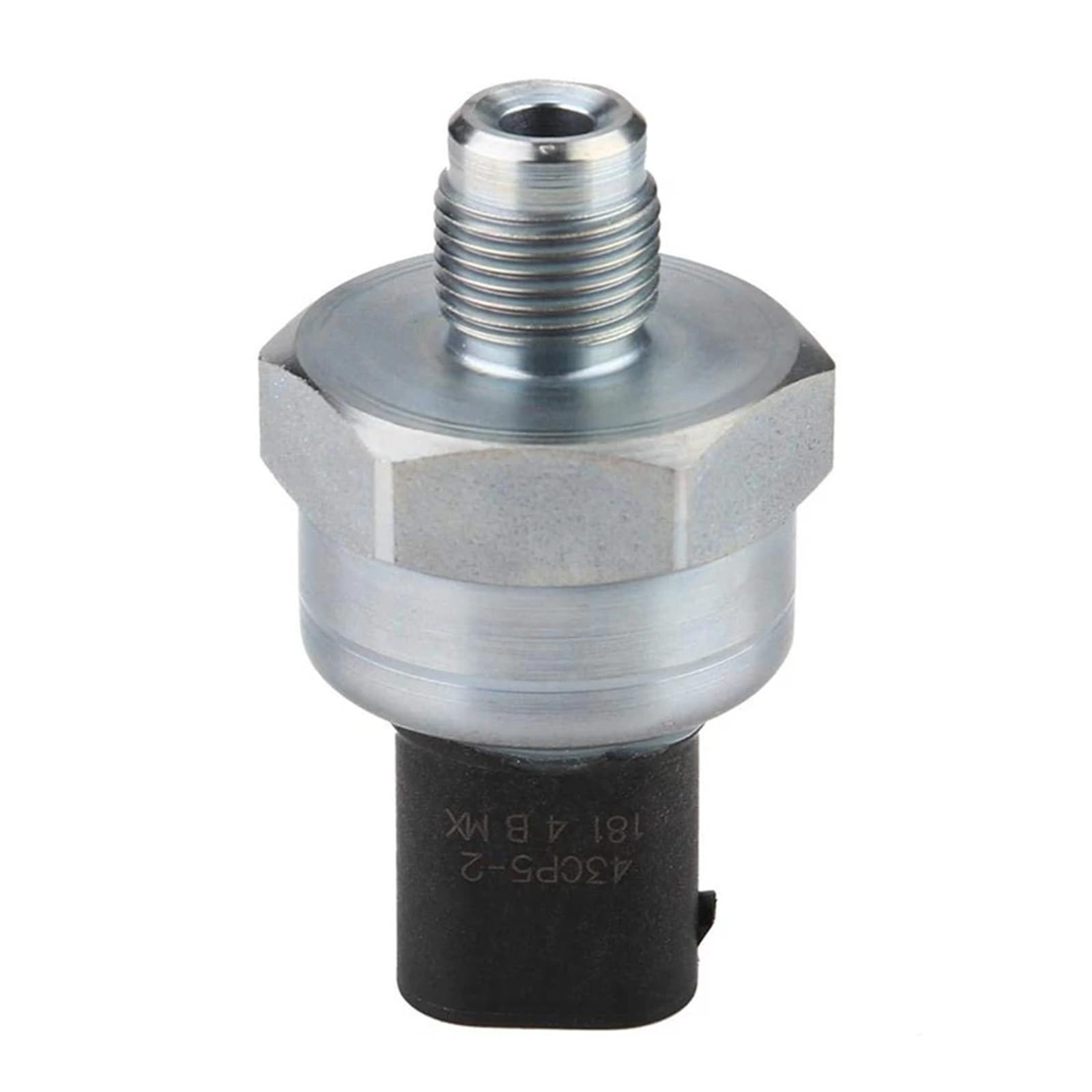 

Dsc Brake Pressure Sensor Switch E46 E60 E61 E63 E64 E90 Z3 Z4 34521164458 One size серебряный