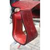 Western Saddle Trending New Western Leather Horse Saddle