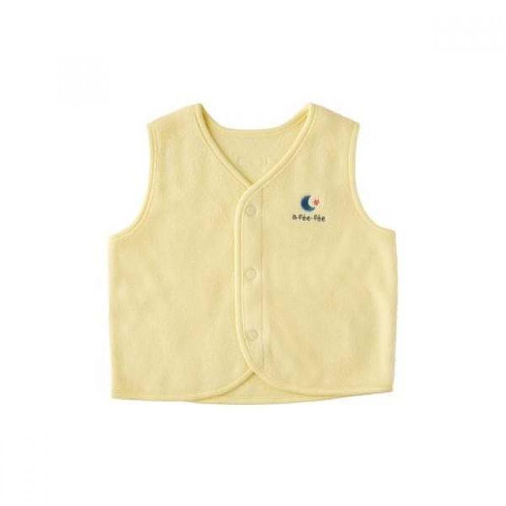 Afepe Petit Palais Gangnam Exclusive Pleated Vest Velour 35970030