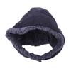 Winter Men's and Women's Windproof Pullover Padded Warm Ear Protection Cap
