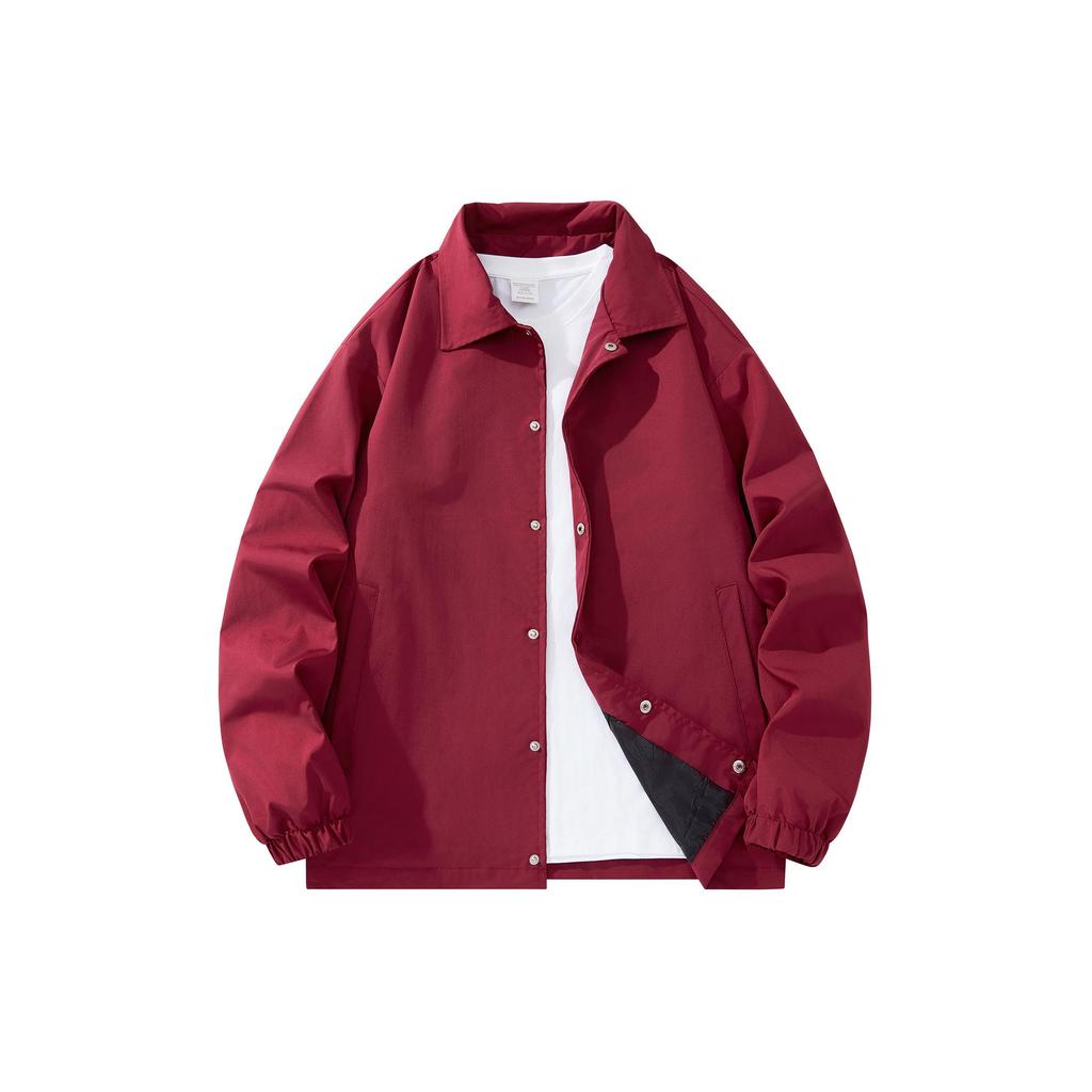 Airwalk Jackets Unisex Lapel Moderate Instructor 9000-yh1095-yh1096-yh1097