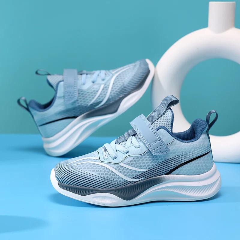 Children Sneakers Boys Sports Shoe Tennis Casual Daily School Kids Running Shoes Walking Sneaker for Boys Kids Shoes for Girl
