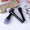 Soft Powder Big Blush Flame Brush Foundation Makeup Tool With Premium Quality