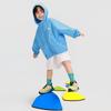 Boys' Lightweight Hooded Sun Protection Jacket