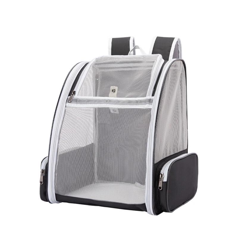MDNG Portable Pet Carrier Backpack