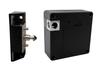Tuya Ble Smart Invisible Cabinet Lock TTLock App Remote Control Hidden Electronic RFID Drawer Locker Lock for Home Office