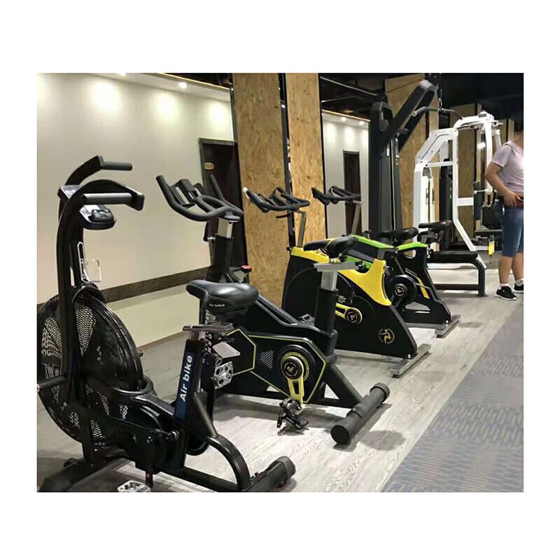Shenwuying Air Resistance Exercise Bike