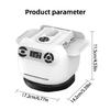 Rechargable Automatic Card Shuffling Machine Dealing Tool for 1-2 Decks Playing Cards Poker Playing Device Easy to Use