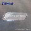 Volkswagen Touareg 04-07 Headlight Cover - Transparent Lampshade for Old Touareg Models