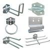 Zhixin Yuncai Hardware Tool Pegboard & Storage Hook Set