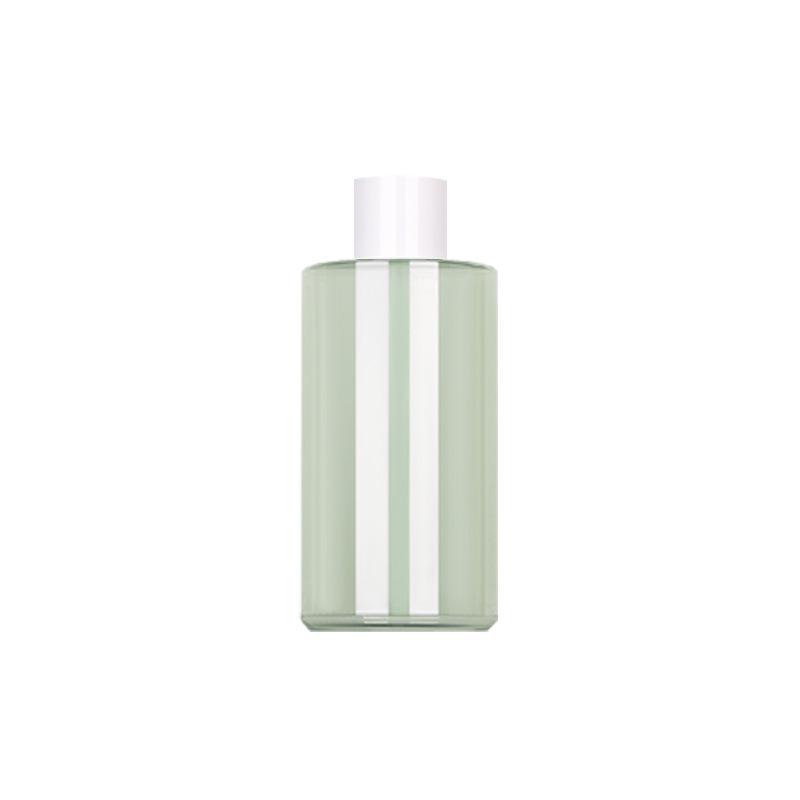 

400ml Flat Shoulder Empty Toner Bottle for Skincare and Cosmetics