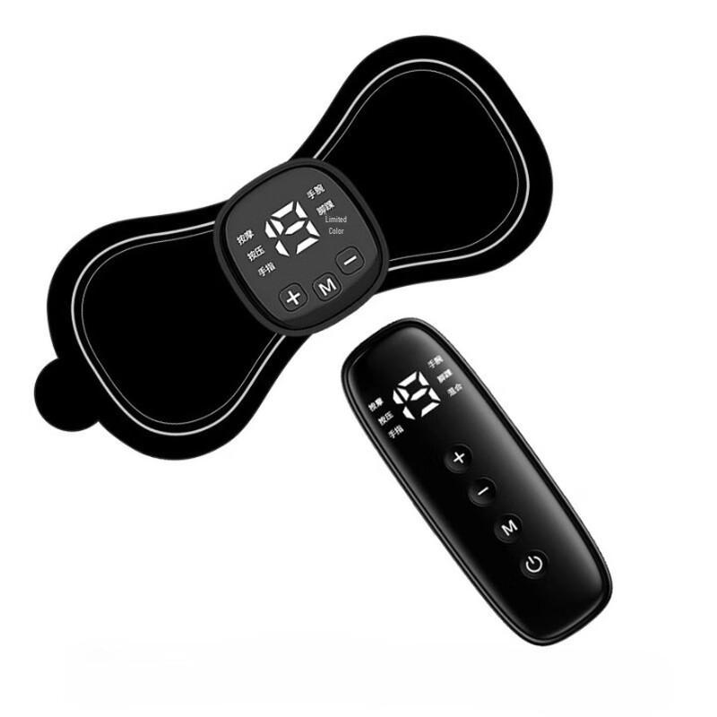 Mussels Portable Neck & Shoulder Massage Patch