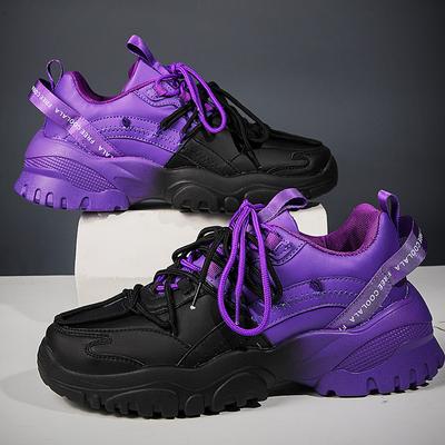 Retro Harajuku Herren Casual Sneaker Street Superstar Schuhe Bequeme Plateau-Sneaker Herren Klobige Schuhe Designer Herren Turnschuhe