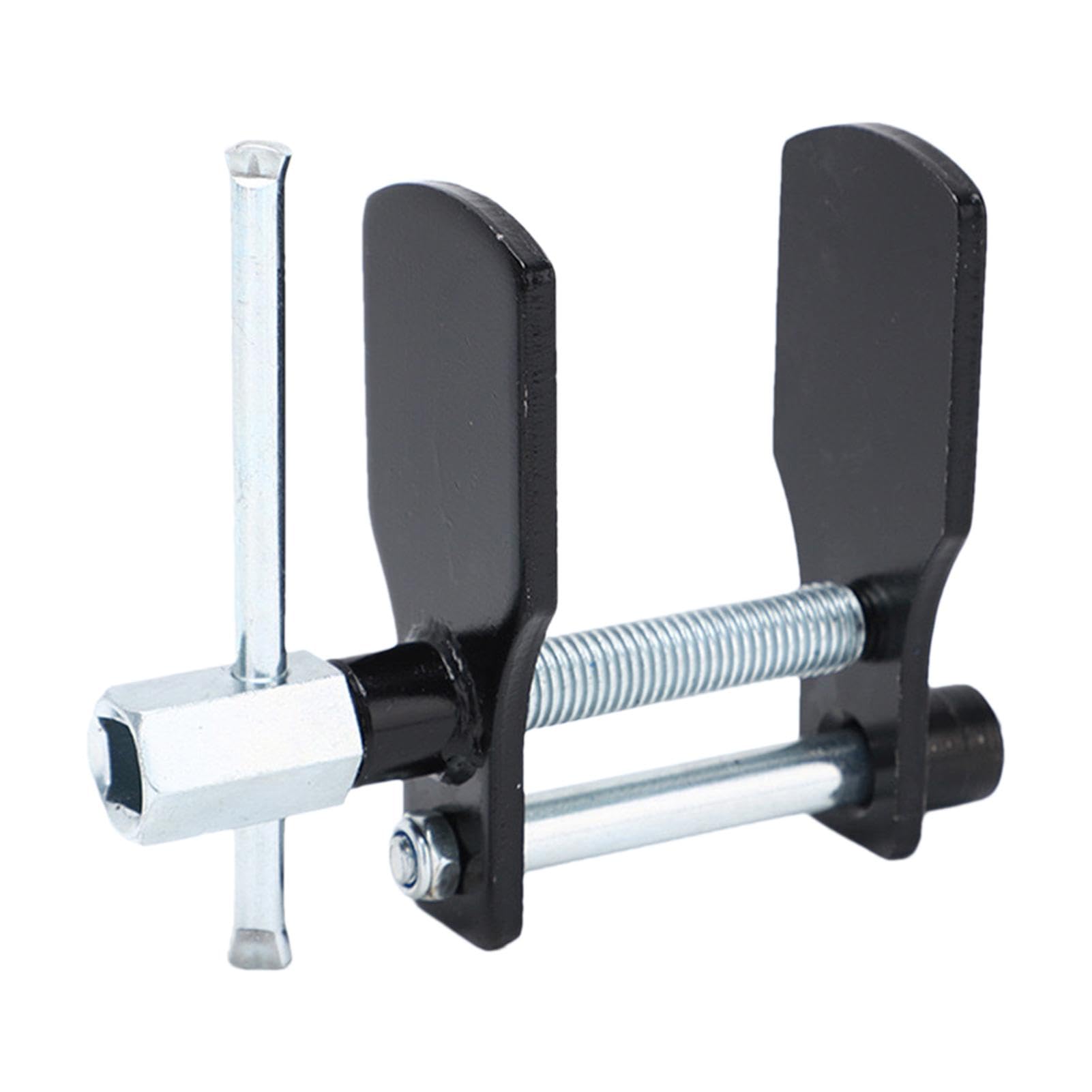 

Разжим тормозных колодок, инструмент для разжима тормозов - Разжим тормозного суппорта Высокопрочный разжим тормозных колодок Инструмент для разжима тормозного суппорта, легкий тормоз