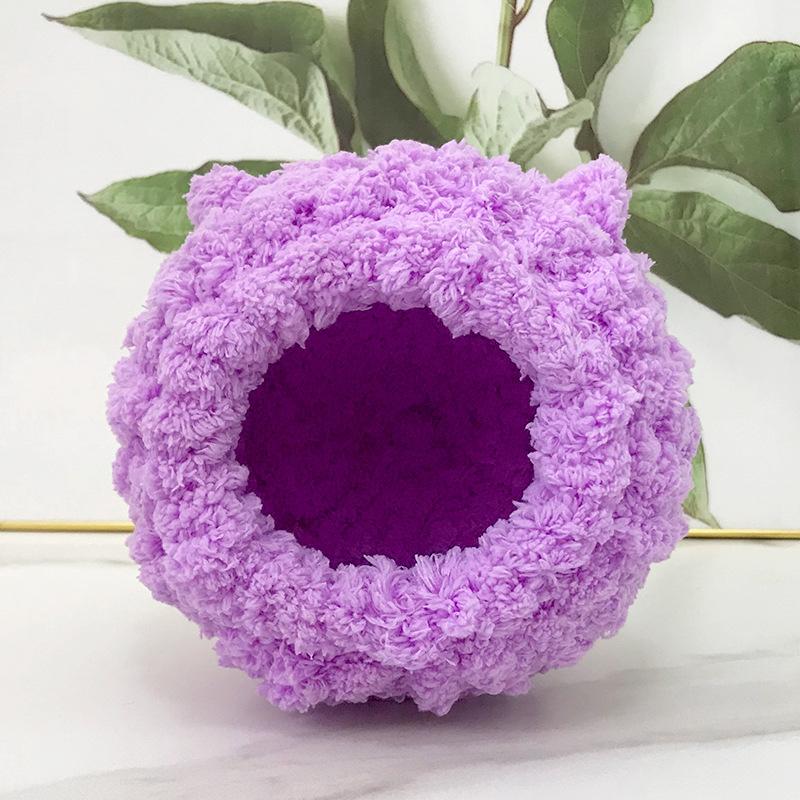 Birds Nest For Cage Parakeet Nest Winter Parrot House Coral Velvet Hideaway Hut For Bird Nesting Thickened Warm Bird Nest