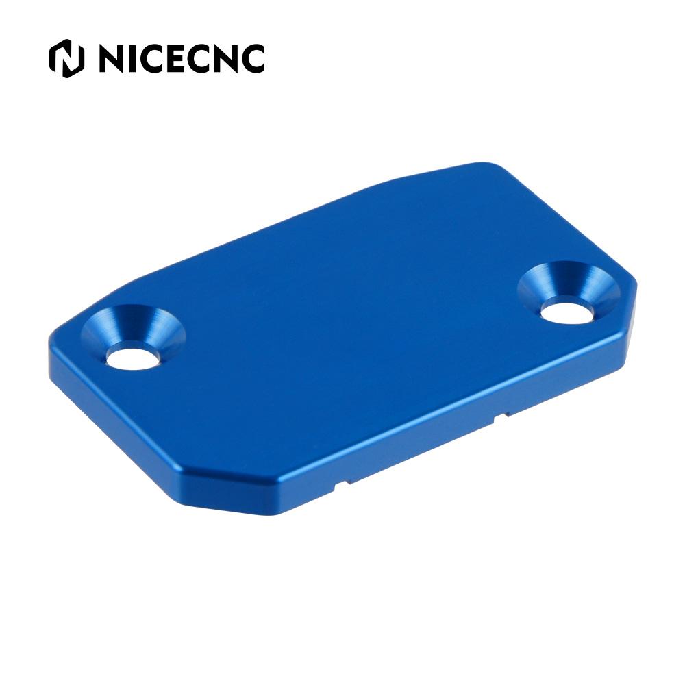 Front Brake Clutch Fluid Reservoir Cover Cap For KTM EXC 300 250 XCW TPi EXC-F 250 SX 250 XC 250 XC 300 2006-2021 SX 125 SX 250