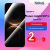 Huawei Mate 80/80 Pro Tempered Glass Screen Protector (2-Pack)