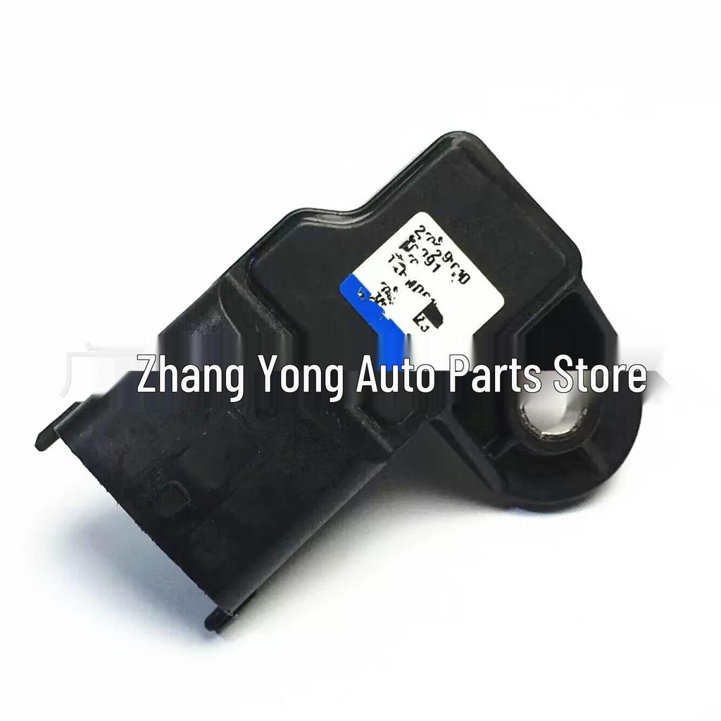 Compatible Intake Air Temperature Sensor for Citroen, Mitsubishi, BYD, Ford, Renault, and Lada - Model 28234360.