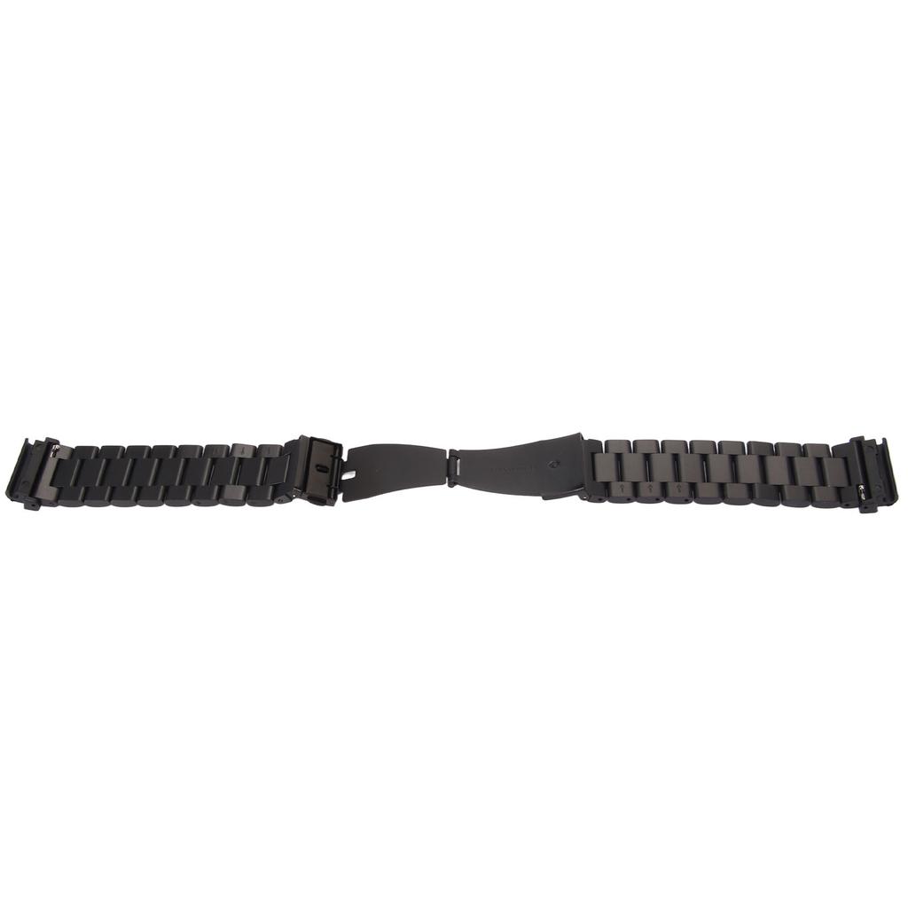 Stainless Steel Watch Strap Quick Release Watch Band Accessory 22mm Fit for