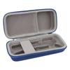 3D Pen Carrying Case for SCRIB3D for   Super for   Professional for   Pro EVA Hard Carrying Case with Elastic Band