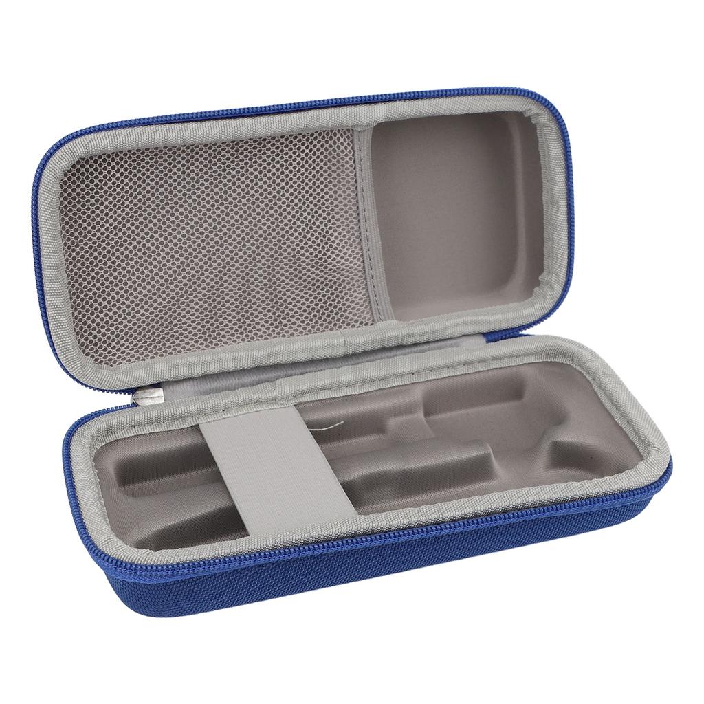 3D Pen Carrying Case for SCRIB3D for   Super for   Professional for   Pro EVA Hard Carrying Case with Elastic Band