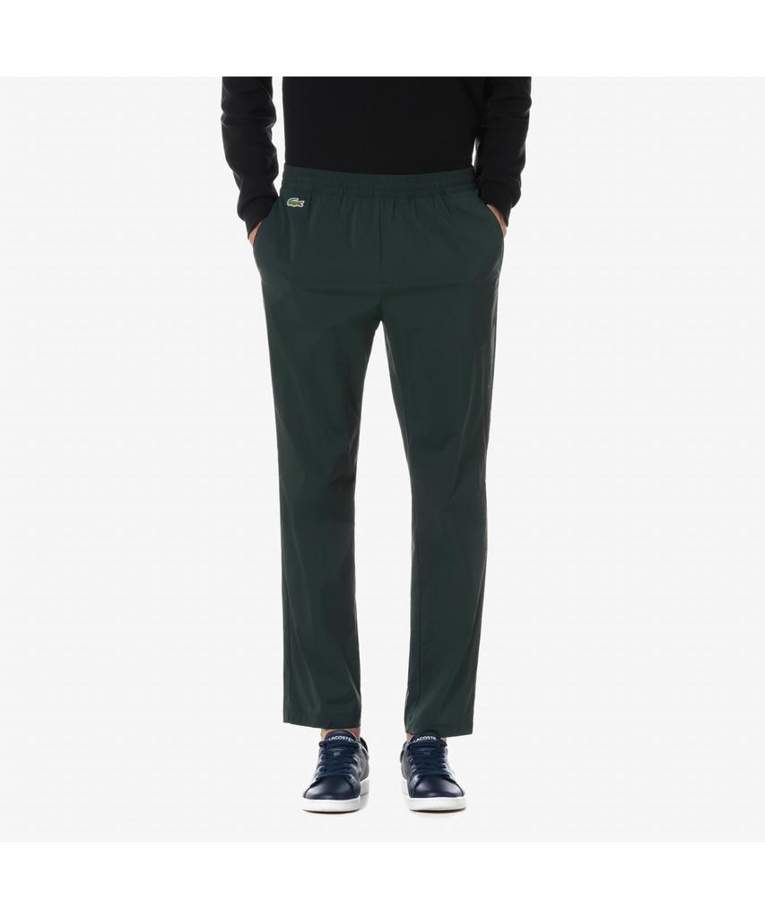 LACOSTE Men'S Woven Setup Basic Pants Xh215E-54N Yzp