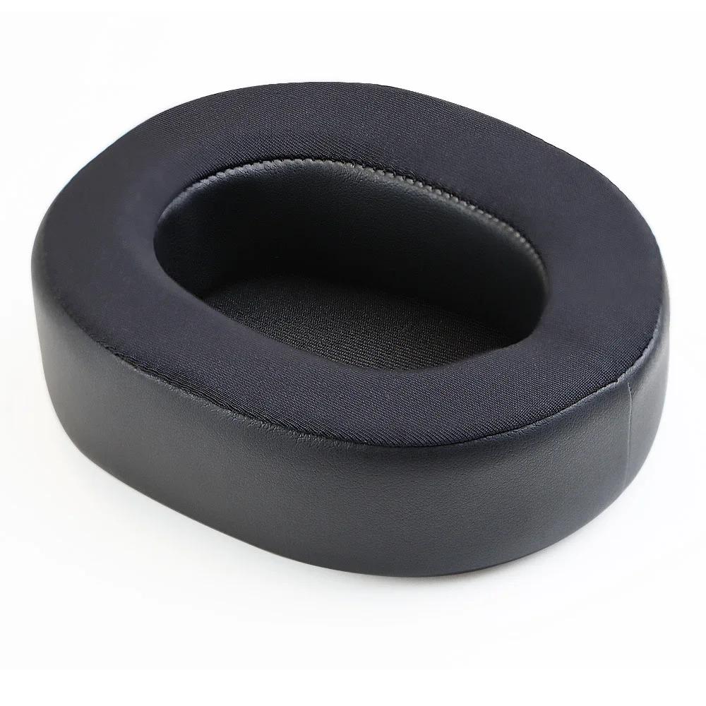 [Eisgel]Ersatz-Ohrpolster für SONY WH-1000XM5 XM5 Headset Kopfhörer Lederhülle Ohrhörer Ohrmuschel