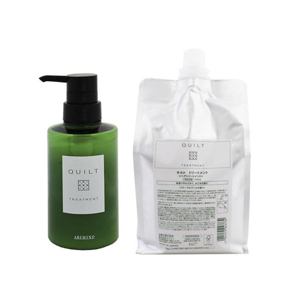 Arimino Quilt Treatment 270g  Wkład 1000g
