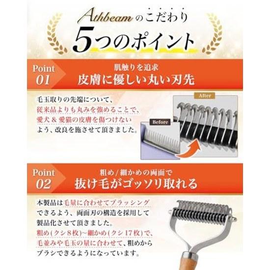 Pet Combpet Brushnon-painfulpetcombdogcatmat Removalmat Looseningshedding Brushsheddinglong Hairshort Hair