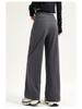 Tall Women's Wide-Leg Flowy Yoga Pants - Slimming, Casual, Fitness & Running