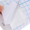 1 Roll Medical Bandage Non-Woven Sterilized Wound Repair Film Dressing Skin Breathable Adhesive Bandage Tape Plaster Sticker