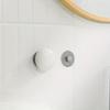 Stainless Steel Magnetic Soap Holder Container, No Drilling Wall Mounted Soap Holder, Kitchen Bathroom Wall Soap Storage
