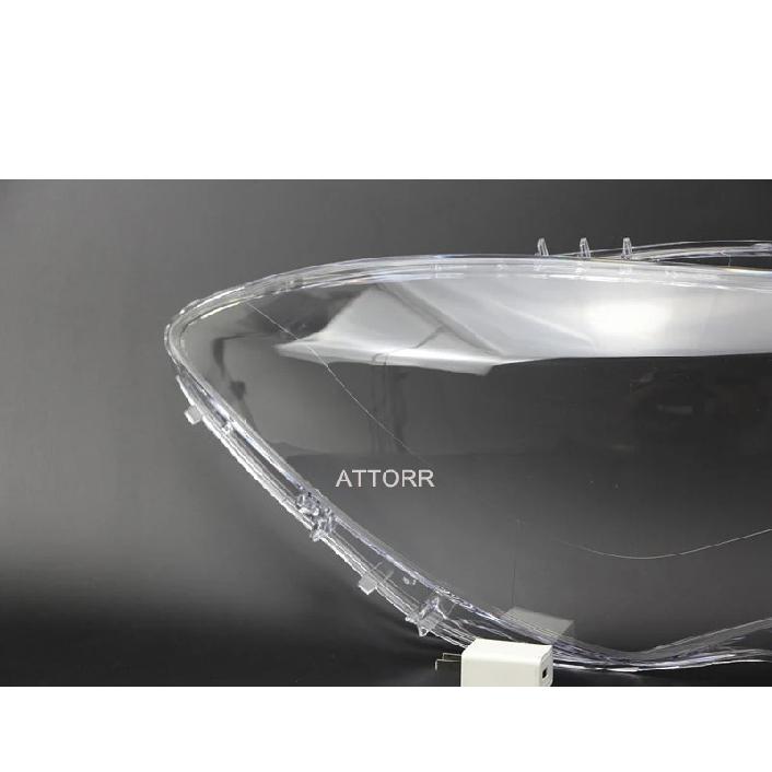 For Mercedes Benz CLA W117 180 200 220 250 260 2013-2016 Car Headlight Lens Cover Lamp Shell Glass Headlamp Light
