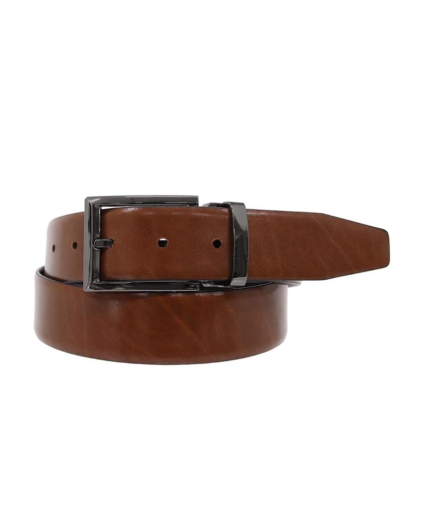 [IBEX ENGLAND] Reversible Belt 2434 S [Item]
