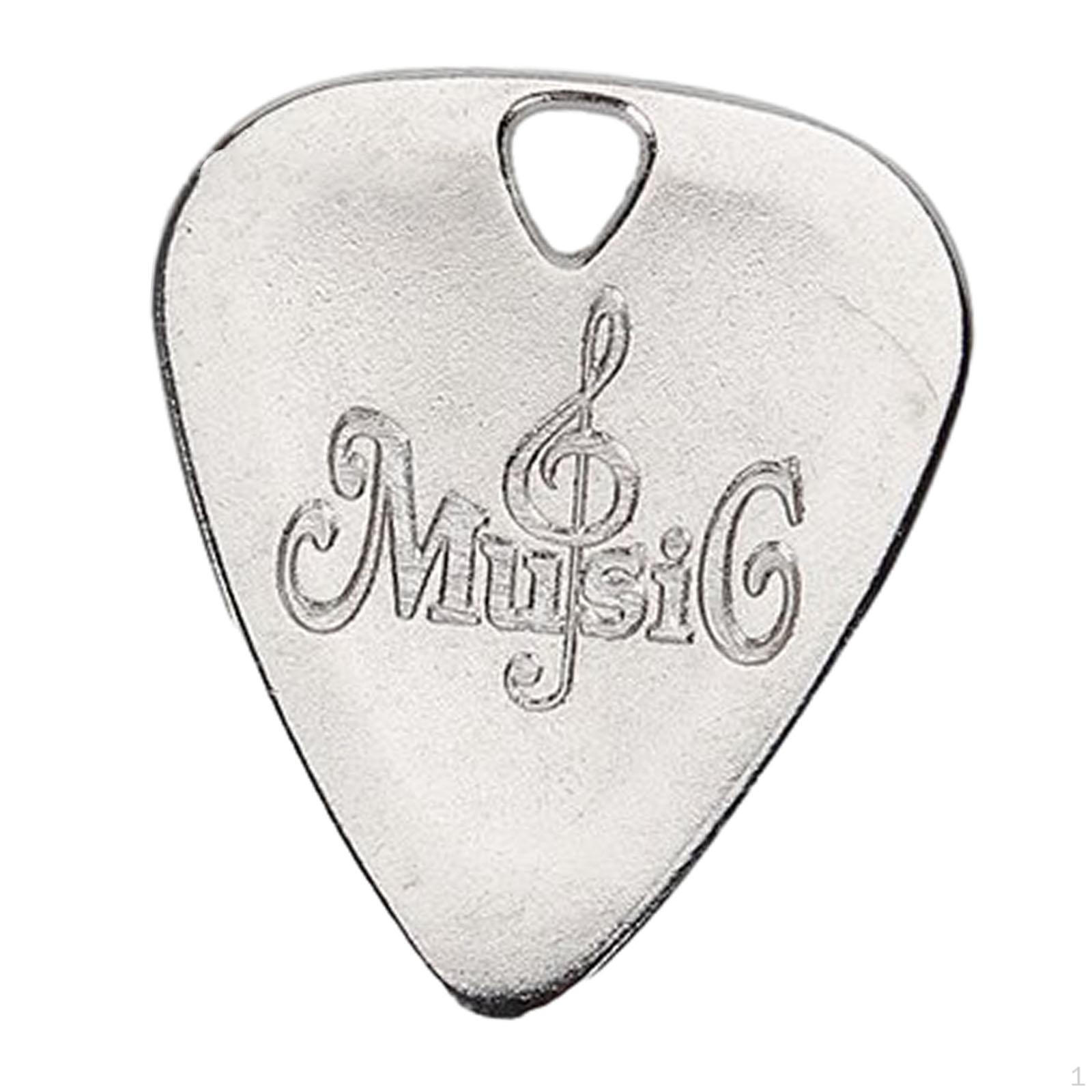 

Аксессуары для медиаторов для гитары, профессиональные, портативные, для акустических музыкальных инструментов серебряный