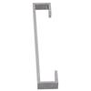 50cm Towel Rack 304 Stainless Steel Wall Mount Towel Holder Bathroom Accessories for Home Kitchen