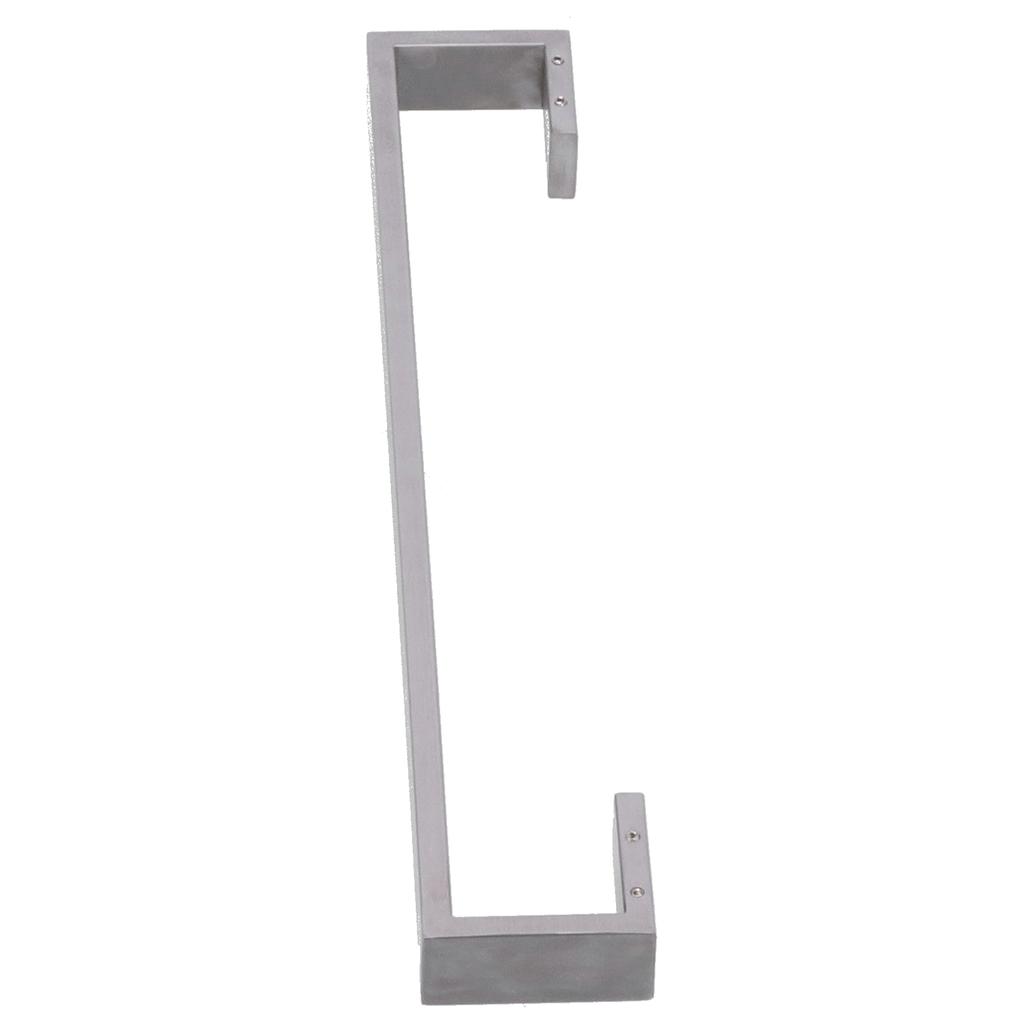 50cm Towel Rack 304 Stainless Steel Wall Mount Towel Holder Bathroom Accessories for Home Kitchen