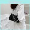 Street Style Chain Small Handbag For Women With Pu Material And Zipper Closure For Daily Use
