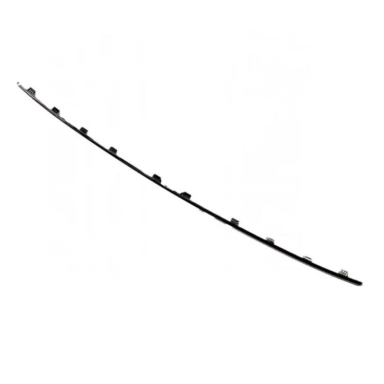 Fog Light Cover for Volvo S90 (2017-2020 Models), Compatible with Parts 31425442 and 31425443.