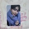 [USED] ZEROBASEONE Sanok Doctor!Doctor! Trading Card Park Gun-wook