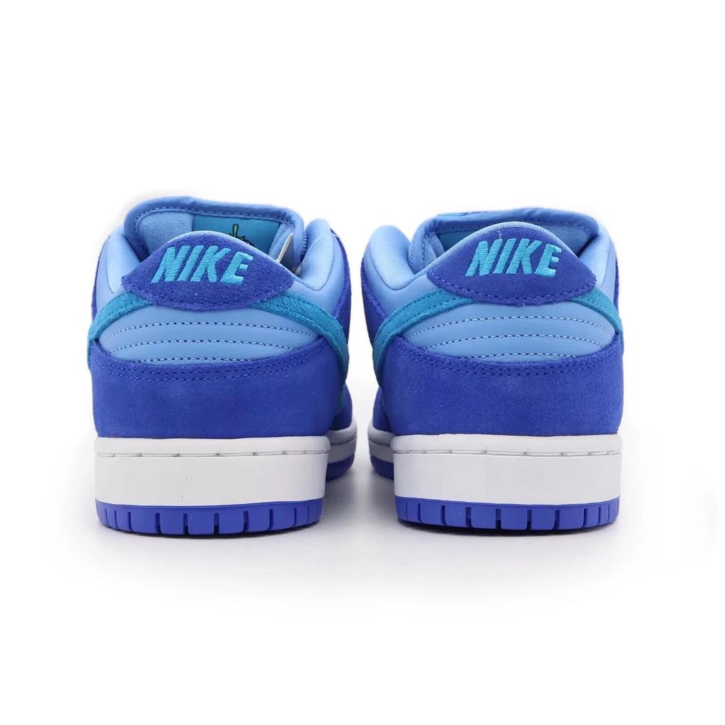 DM0807-400 Nike Dunk Low Pro SB Fruity Pack Blue Raspberry (Men's)