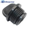 Water Flush Plug 17913-93J00 & Gasket Kit 17914-93J00 for Suzuki 4 Stroke Outboard Motor 150 175 200 225 250 300 350 HP
