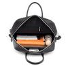 Backpack Fashion Bag Casual Tote Bag Large Capacity Simple Computer Bag Handheld Briefcase Women