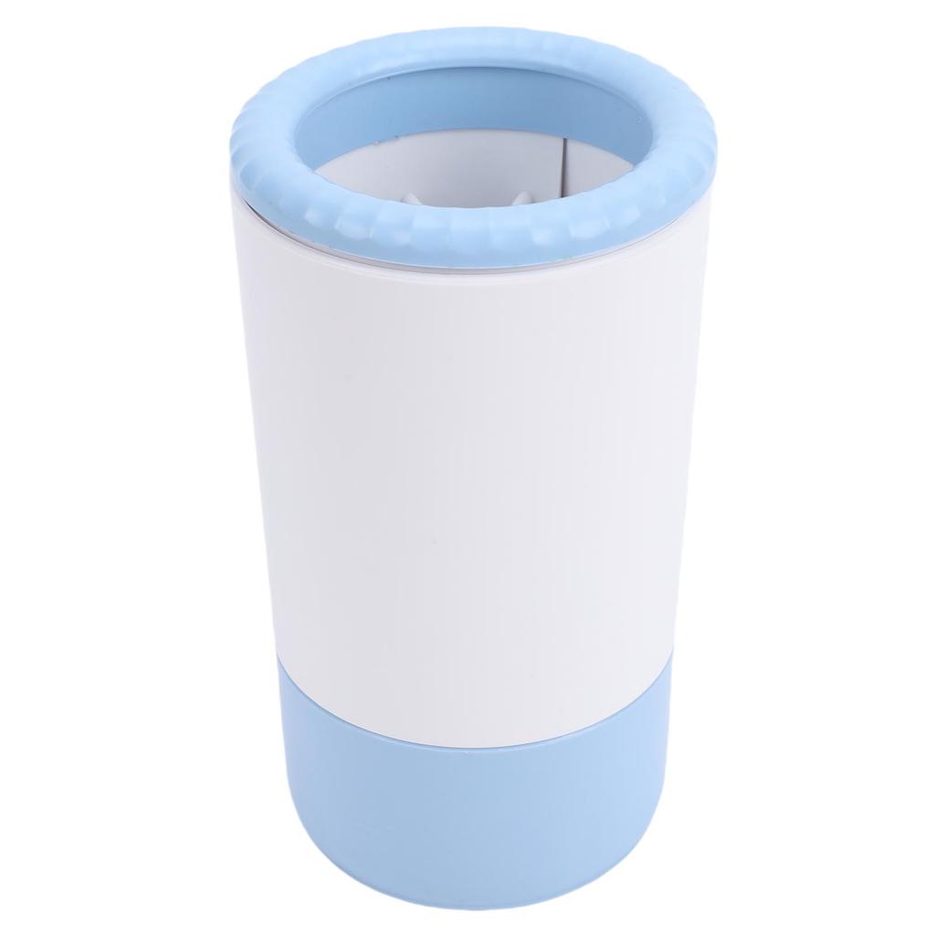 Electric Dog Foot Washer Cup   Start Portable Automatic Muddy Pet Foot Cleaner for Dogs Cats