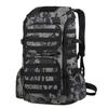 Military Camouflage Outdoor Backpack