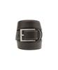 BROOKS BROTHERS Pebble Belt (Brown) (Bbalmf13704Df)