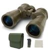 Suzukaze 10x50 High Magnification Aluminum Alloy BaK4 FMC for and Bird Includes Instruction Manual and Binoculars, Waterproof, Nitrogen-Filled, IPX6,